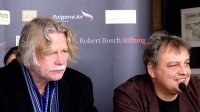 Международное жюри на кинофестивале «София Филм Фест»