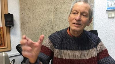 Асен Зидаров - Радио Болгария, любовь моя...