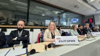 В Брюсселе Болгарское председательство представило роль Дунайской стратегии