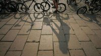 Велосипедный транспорт в Софии уже не химера