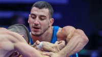 Семен Новиков стал чемпионом мира в Астане