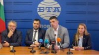 ДБ и ДПС–ДПС назвали неприемлемым предложение президента о референдуме