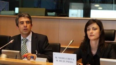 Росен Плевнелиев: &laquo;Болгария получила высокую оценку в Брюсселе по Дунайской стратегии ЕС&raquo;