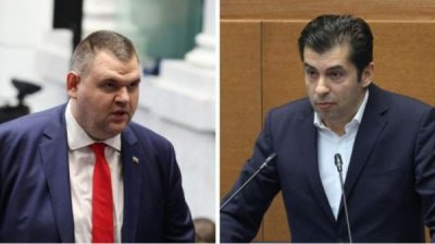 Депутаты спорят о необходимости приобретения государством НПЗ "Лукойл"