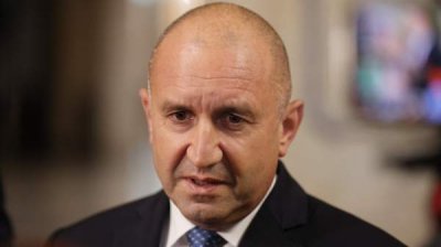 Президент: Политический кризис продолжается