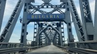 Движение на пограничных переходах проходит в обычном режиме