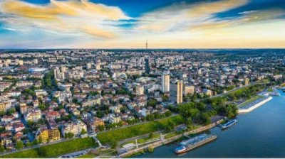 Экс-президент Петр Стоянов выступит на Форуме о выгодах от принятия евро в Русе