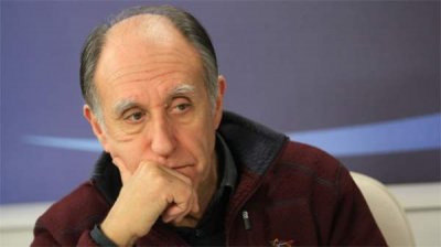 Кинокритик Божидар Манов удостоен награды &laquo;София Фильм Фест&raquo;