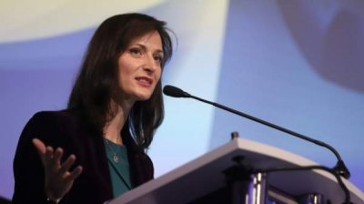 Мария Габриэль пригласила на встречу послов Болгарии со всего мира