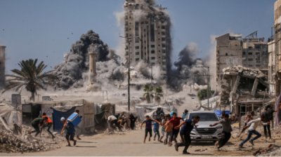 Болгария среди стран, не принимающих санкции ЕС против Израиля