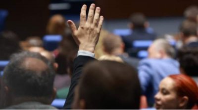 В государственных фирмах предлагают внедрить систему управления коррупционными рисками