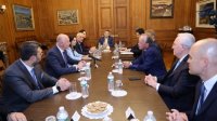 Правительство будет привлекать американских инвесторов из штата Юта