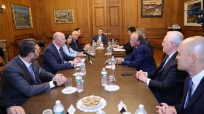 Правительство будет привлекать американских инвесторов из штата Юта