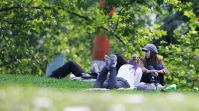 &bdquo;Ангелы в городе&rdquo; &ndash; молодежная инициатива за более спокойную жизнь