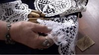 Впервые в Болгарии проходит международный конгресс кружевниц