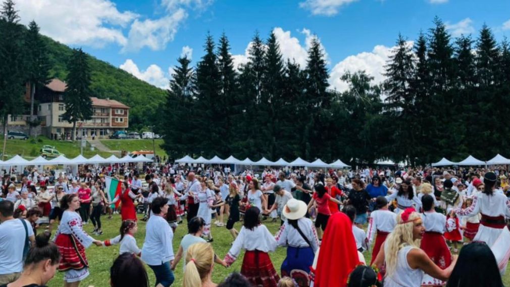 Инвестиции в культуру и туризм &ndash; ключ к развитию Врацы и региона