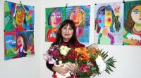 Майя Ананиева, которая учит детей болгарскому "Колориту"