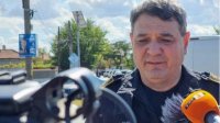 Отставки высших полицейских руководителей после очередного инцидента с нелегальными мигрантами