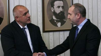 Бойко Борисов назвал маловероятным формирование кабинета по мандату &ldquo;Продолжаем перемены&rdquo;