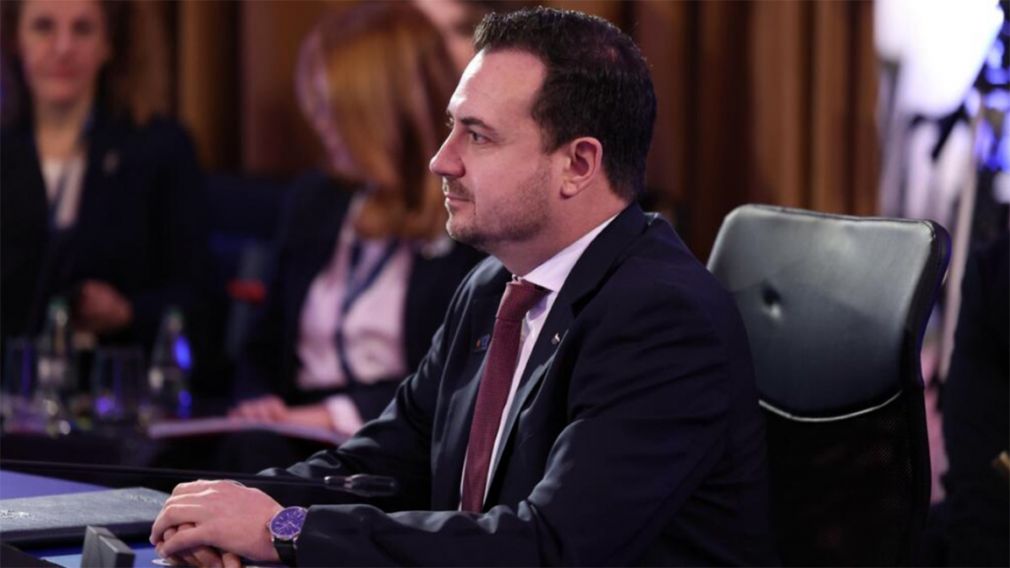 Болгария твердо решена построить участок Коридора №8 на своей территории