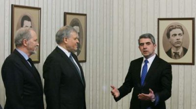 Новая интрига: досрочные выборы &ndash; когда и как?