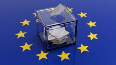 После выборов в Европарламент