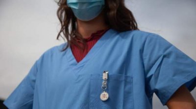 17 тысяч медсестер не хватает в системе здравоохранения