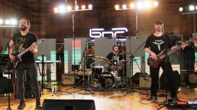 &laquo;Весна-2017&raquo; &ndash; конкурс новой болгарской поп и рок-песни