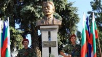 Болгария отмечает 181-ую годовщину рождения Апостола свободы Васила Левского