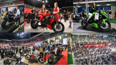 Более 65 премьер новых мотоциклов предстоят на выставке Moto Expo 2025 &nbsp;в Софии