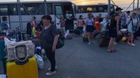 Самые многочисленные группы украинских беженцев в Болгарии - в Варне, Бургасе и Пловдиве