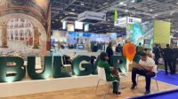 Болгария рекламируется как направление культурного и винного туризма на World Travel Market в Лондоне