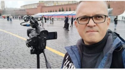 Наградили болгарский фильм, показывающий войну в Украине с позиции России