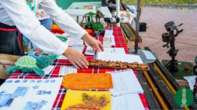 В Добриче пройдет фестиваль ремесел и искусств