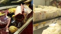 Отечественные производители молочных и мясных продуктов пользуются заслуженным доверием клиентов