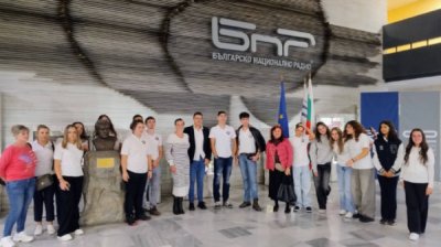 Любовь и внимание – в том ключ к успеху болгарской воскресной школы в Ларнаке