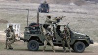 Болгария и НАТО проводят учения по реагированию на чрезвычайные ситуации