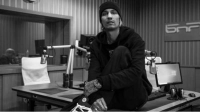 DJ Мартен Роберто &ndash; пестрая птица в БНР