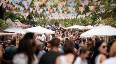 Юбилейный Х фестиваль &quot;Капана фест&quot; в Пловдиве ждет гостей