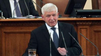 Кирилл Ананиев &ndash; новый министр здравоохранения