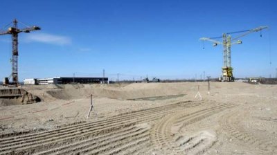 ИРЭ представил независимую оценку проекта АЭС &ldquo;Белене&rdquo;