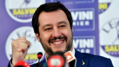 Министр внутренних дел Италии призвал Болгарию к введению более строгих мер против неконтролируемой миграции