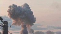 Существуют разные версии причин взрывов возле села Елин-Пелин