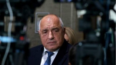 ГЕРБ предлагает рождественские доплаты для пенсионеров в размере 120 левов