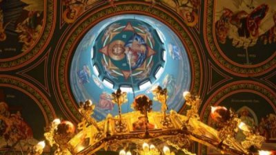 Великий пост подготавливает верующих к самому светлому празднику &ndash; Воскресению Христова