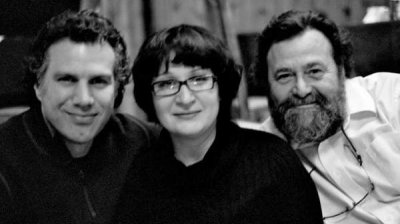 Болгарка в съемочной группе фильма "Путь домой", номинированного на &ldquo;Оскар&rdquo;