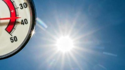 Из-за жары в Болгарии объявлен &laquo;оранжевый&raquo; уровень опасности