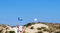 «Голубой флаг» для 13 болгарских пляжей в этом году