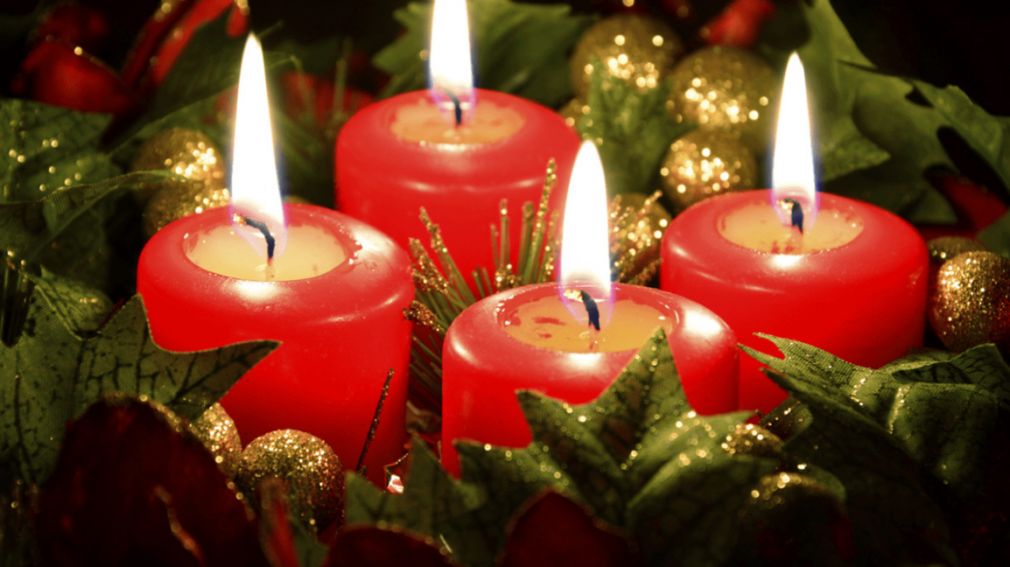 Канун Рождества &ndash; очищаемся от грехов, сеем надежду и веру