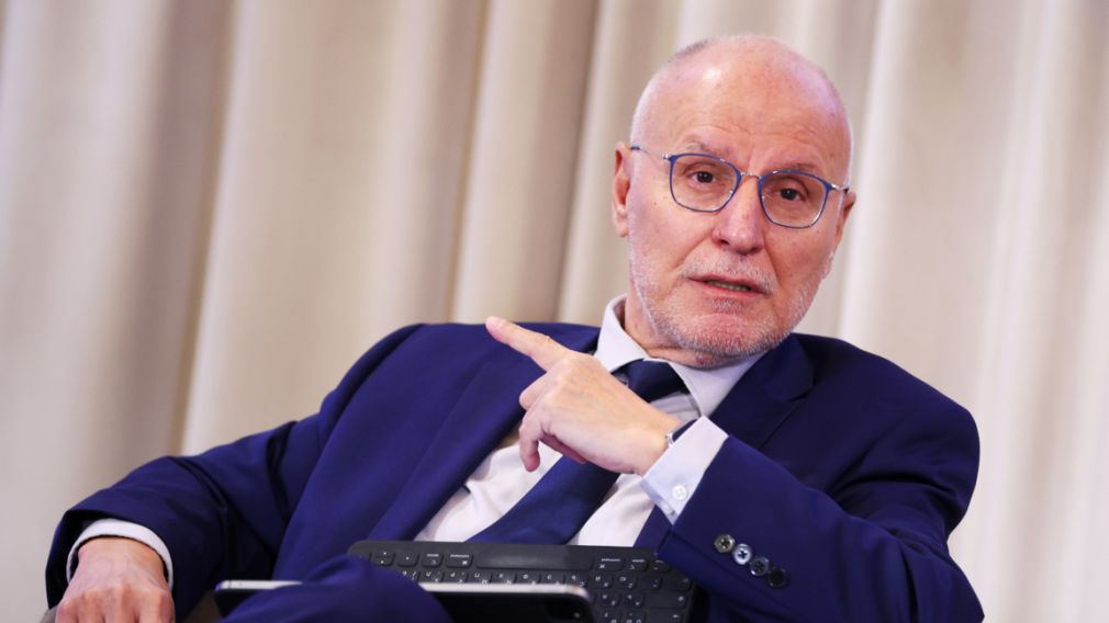 Глава БНБ: Из-за евро инфляция выросла всего на 0,4%